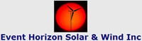 Event Horizon Solar and Wind Inc.