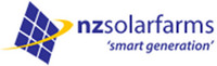 NZ SolarFarms Ltd