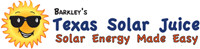Texas Solar Juice