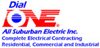 All Suburban Electric, Inc.