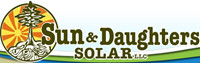 Sun & Daughters Solar LLC