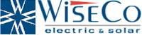 WiseCo Electric & Solar