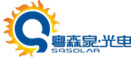 DongGuan City SenQuan Solar PV Co., Ltd.