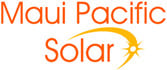 Maui Pacific Solar, Inc