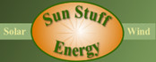 Sun Stuff Energy