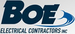 Boe Electrical Contractors, Inc.