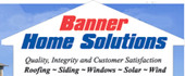 Banner Home Solutions
