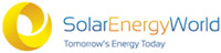 Solar Energy World, LLC