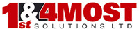 1st & 4most Solutions Ltd