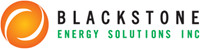 Blackstone Energy Solutions Inc.