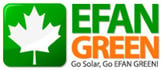 Efan Green Inc
