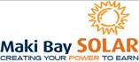Maki Bay Solar Inc.