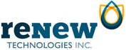 Renew Technologies Inc.