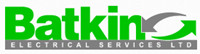Batkin Electrical Services Ltd