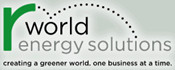 R World Energy Solutions