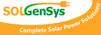 SolGenSys Inc.