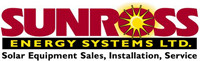 Sunross Energy Systems Limited