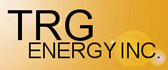 TRG Energy Inc.