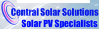Central Solar Solutions Ltd
