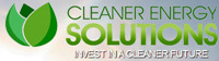 Cleaner Energy Solutions
