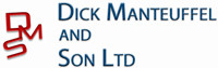 Dick Manteuffel and Son Ltd