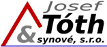 Josef Tóth & synové spol. s r.o.
