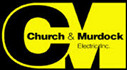 Church & Murdock Electric, Inc.