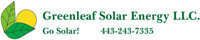 Greenleaf Solar Energy LLC