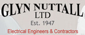 Glyn Nuttall Solar Ltd