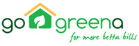 Go Greena Ltd