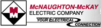 McNaughton-McKay Electric Co