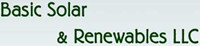 Basic Solar & Renewables LLC