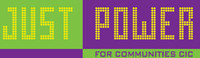 Just Power for Communities CIC