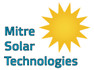 Mitre Solar Technologies Ltd