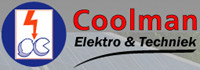 Coolman Elektro & Techniek