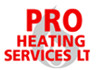 Pro Heating Services Ltd