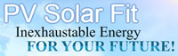 PV Solar Fit