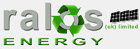 Ralos Energy Ltd