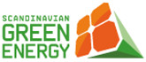 Scandinavian Green Energy AB
