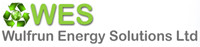 Wulfrun Energy Solutions Ltd