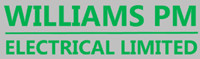 Williams PM Electrical Limited