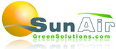 SunAir Green Solutions Corporation