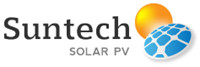 Suntech Solar PV Ltd