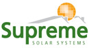 Supreme Solar Systems Ltd