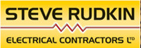 Steve Rudkin Electrical Contractors Ltd