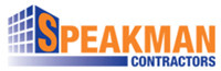 Speakman Contractors Ltd