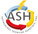 ASH - Instalações Técnicas Especiais Lda
