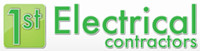 1st Electrical Contractors