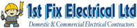 1st Fix Electrical Ltd