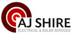 AJ Shire Electrical and Solar